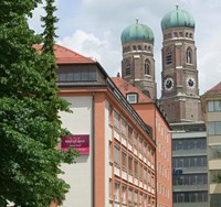 Mercure Altstadt