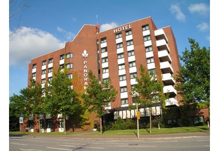 Panorama Hotel Billstedt
