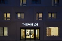 The Passage Hotel
