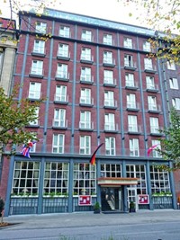 Baseler Hof Hotel