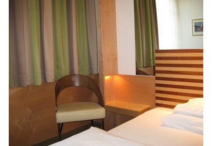 City Hotel Linz