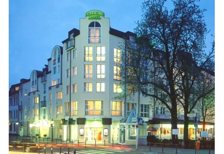 Günnewig Hotel Residence Bonn by Centro