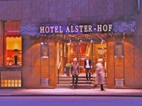 Alster- Hof Hotel