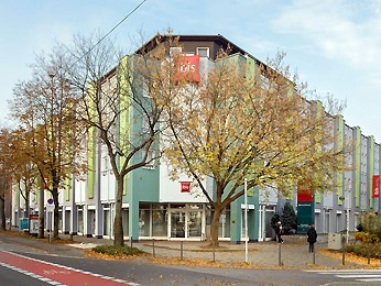ibis Hotel Bonn