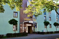 Golden Leaf Hotel Perlach Allee Hof