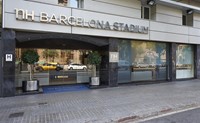28. NH Barcelona Stadium