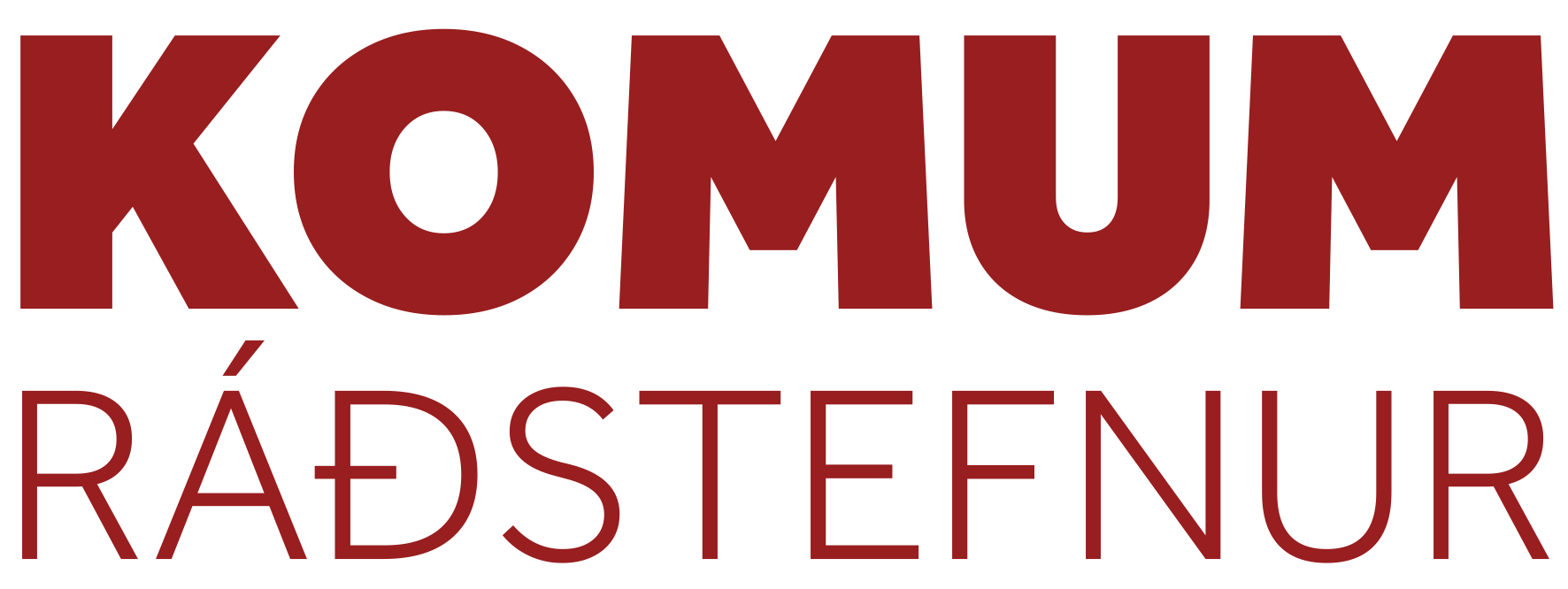 komum conferences