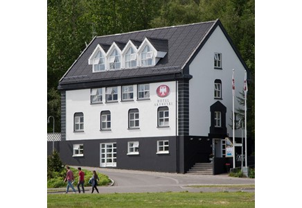 Hotel Akureyri - Skjaldborg