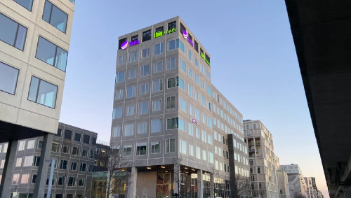 Ibis Styles Copenhagen Ørestad