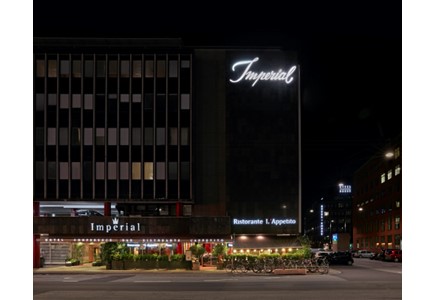 Imperial Hotel