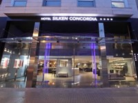 Silken Concordia