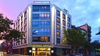 Pestana Arena Hotel