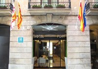 Catalonia Port Hotel