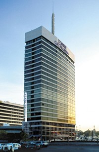 Gran Hotel Torre Catalunya