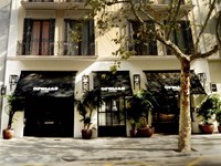Ofelias Hotel