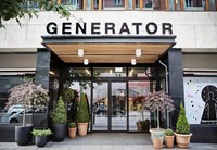 Generator Hostel Stockholm