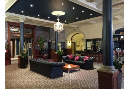 The Crown Hotel Harrogate