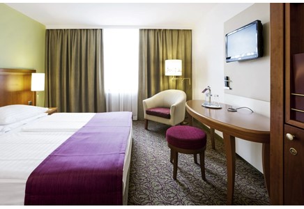 Mercure Wien Westbahnhof