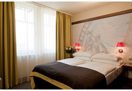 Mercure Wien City