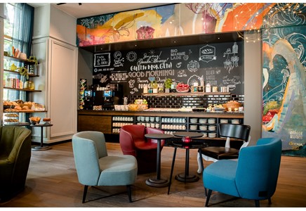 Motel One Graz