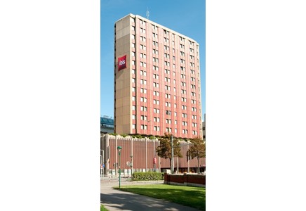 Ibis Wien Mariahilf