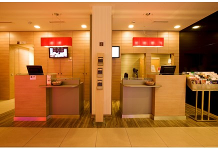 Ibis Wien Messe