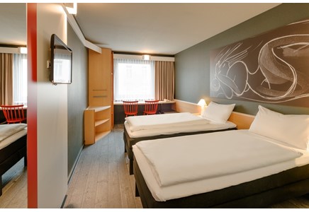 Ibis Wien City