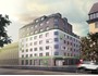 Ibis Styles Wien Messe Prater