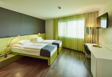 roomz Vienna Prater