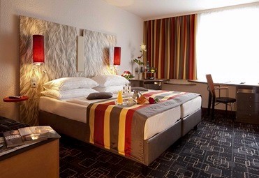 Mercure Wien Zentrum