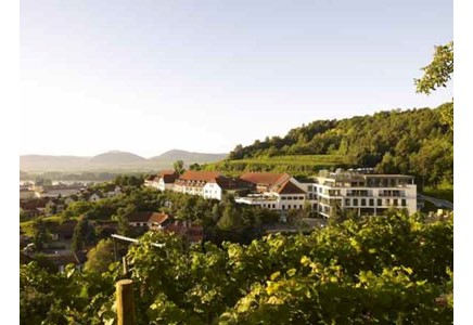 Steigenberger Hotel Krems