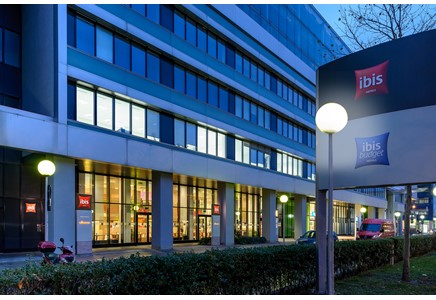 Ibis Wien Messe