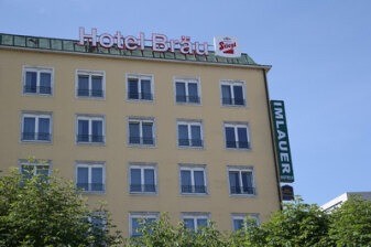 Hotel Imlauer & Bräu