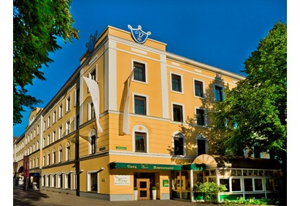 Parkhotel Graz