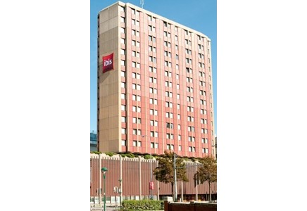 Ibis Wien Mariahilf