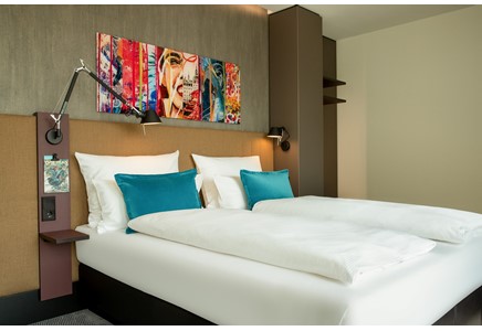 Motel One Graz