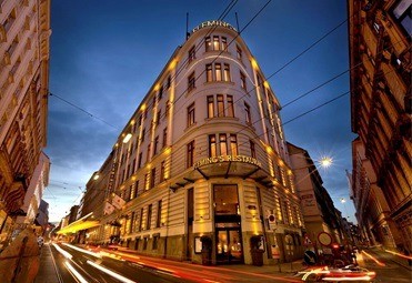 Flemings Selection Hotel Wien