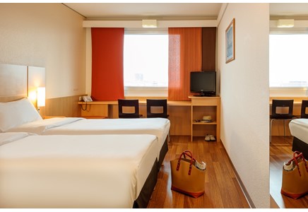 Ibis Wien Messe