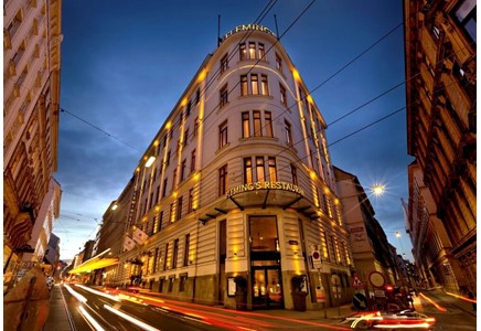 Fleming's Selection Hotel Wien-City