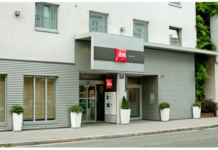 Ibis Wien City