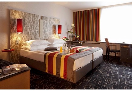 Mercure Wien Zentrum