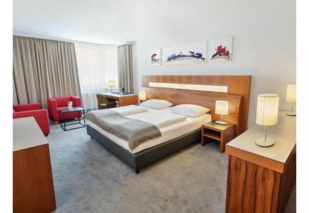 Austria Trend Hotel Europa Graz