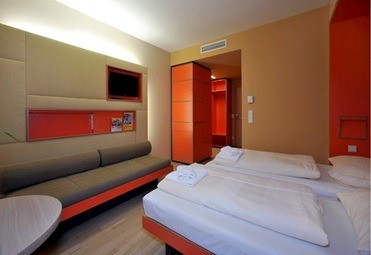 JUFA Wien City Hotel