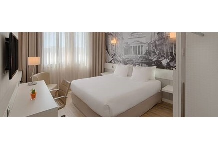 Hotel NH Trieste