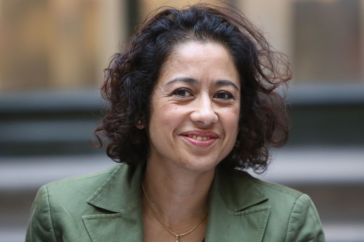 Samira Ahmed, Journalist, and Broadcaster