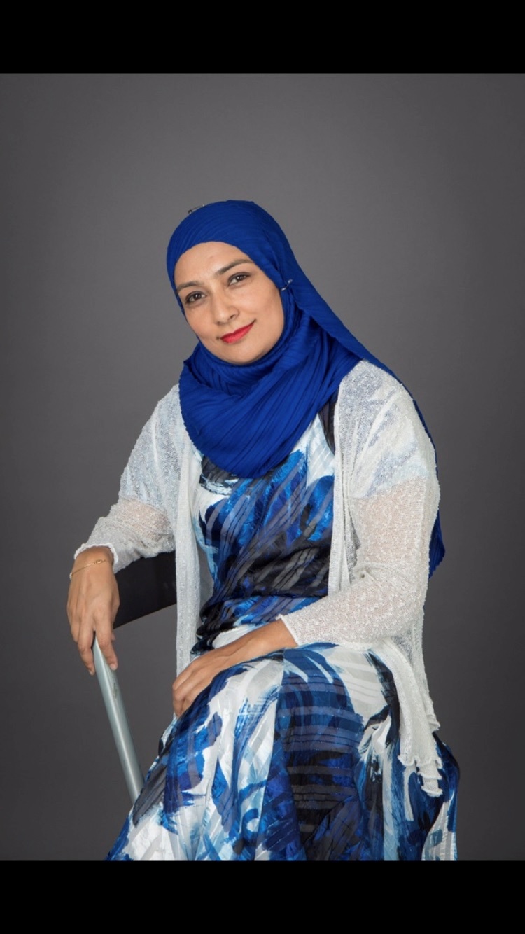 Dr Farzana Hussain