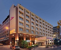 Crowne Plaza Athens City Centre Hotel 4* Superior