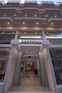 Irini Hotel 3 *