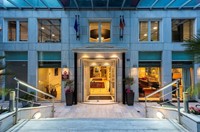 Best Western Plus Embassy hotel 4*