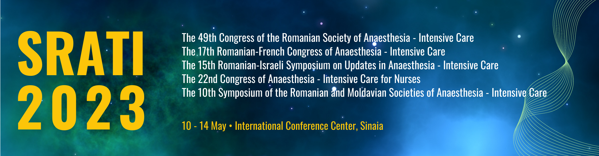 Intensive Care Society State of the Art (SOA) 2023 Congress Abstracts, 2023